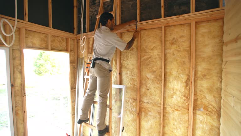 Best Fireproof Insulation  in Mandeville, LA