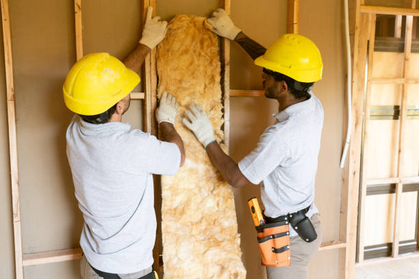 Types of Insulation We Offer in Mandeville, LA